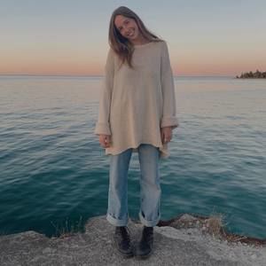 Meet your Posher, Emma